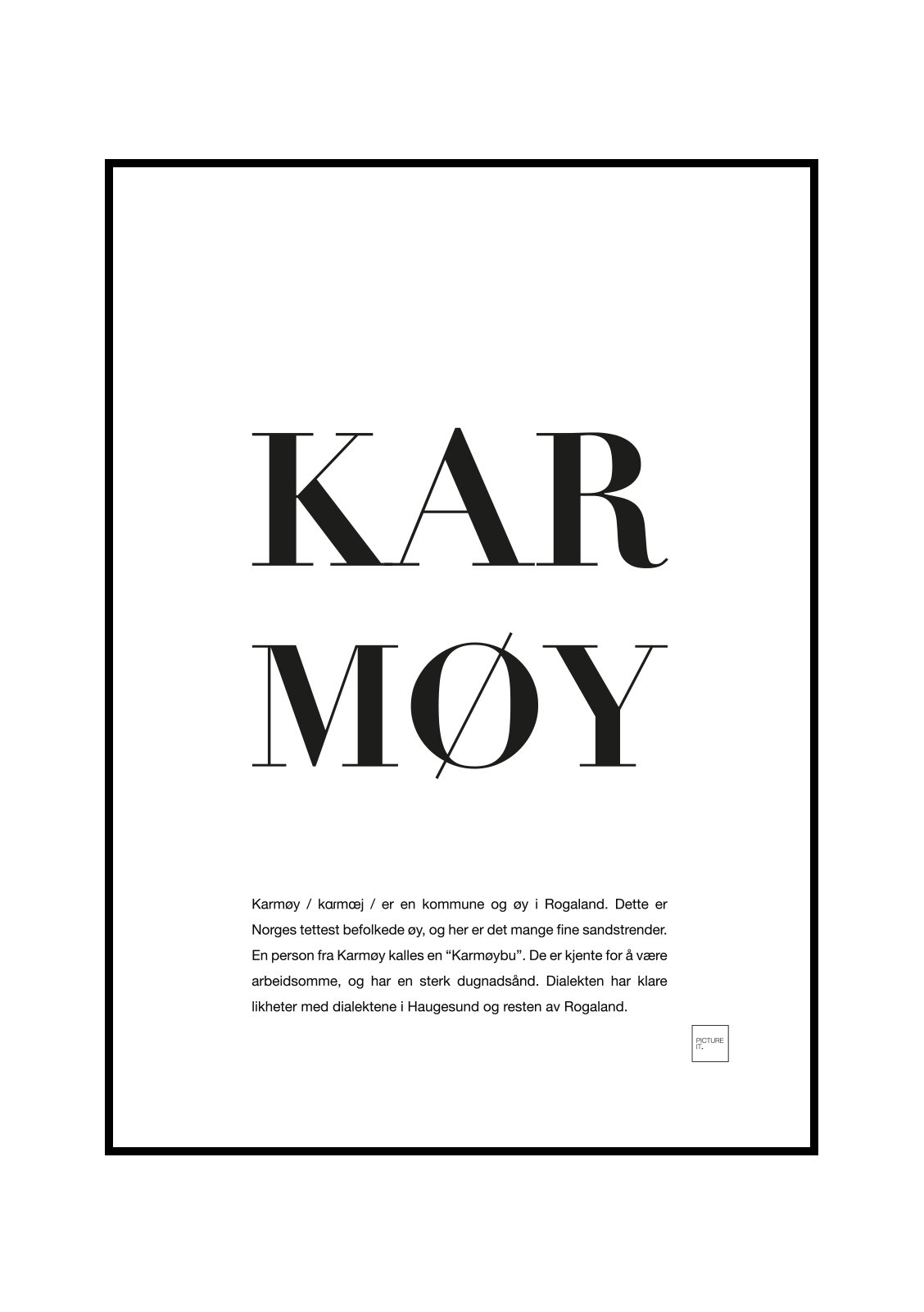 karmoy-poster