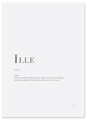 ille-poster