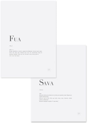 FUA-SAVA-PAKKETILBUD