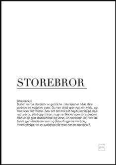storebror-poster-234x332 Pictureit.no