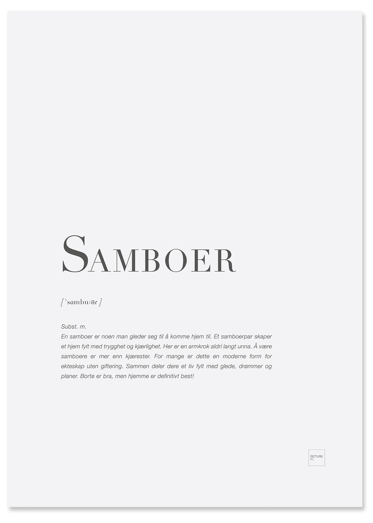 samboer-poster