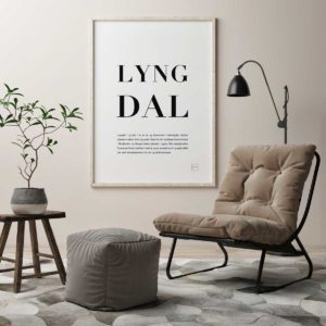 lyngdal_poster