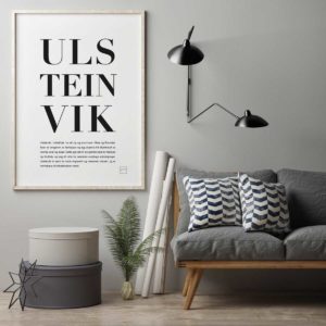 ulsteinvik_poster