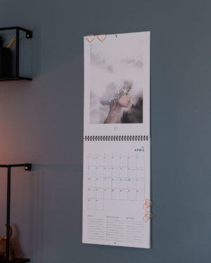 Kalender 2019