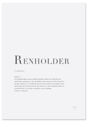 renholder-poster