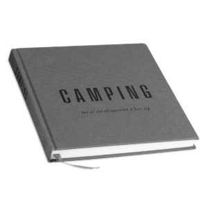 CampingBok