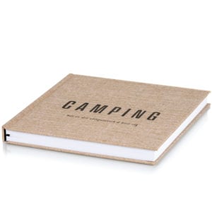 campingboka fra pictureit
