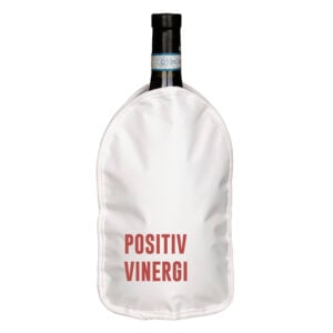 POSITIV VINERGI HVIT VINKJØLER