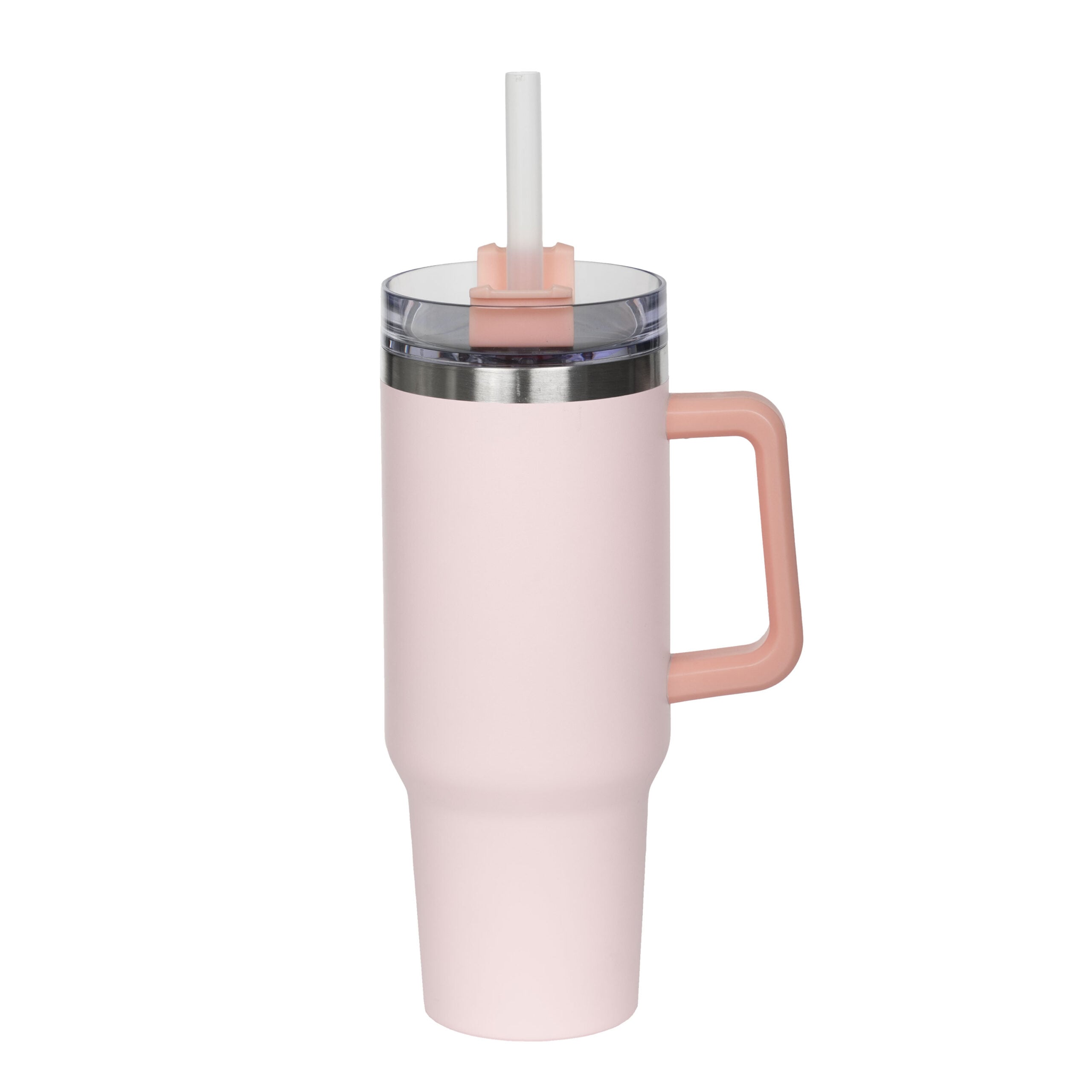 Rosa tumbler fra Pictureit.no