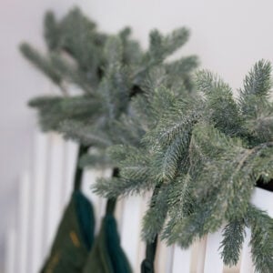 girlander-naturtro-grønn-med-frost