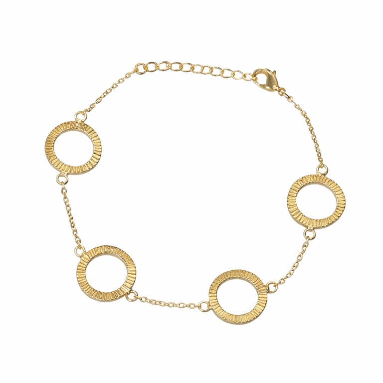 Et rikt liv armbånd