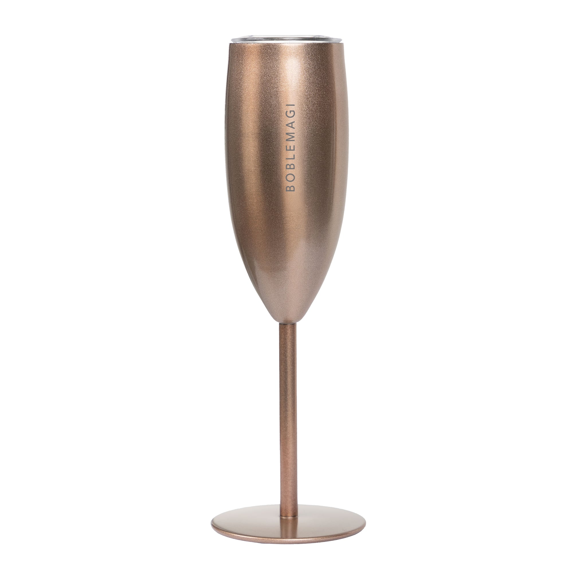 BOBLEMAGI Termo-champagneglass BOBLEMAGI Termo-champagneglass